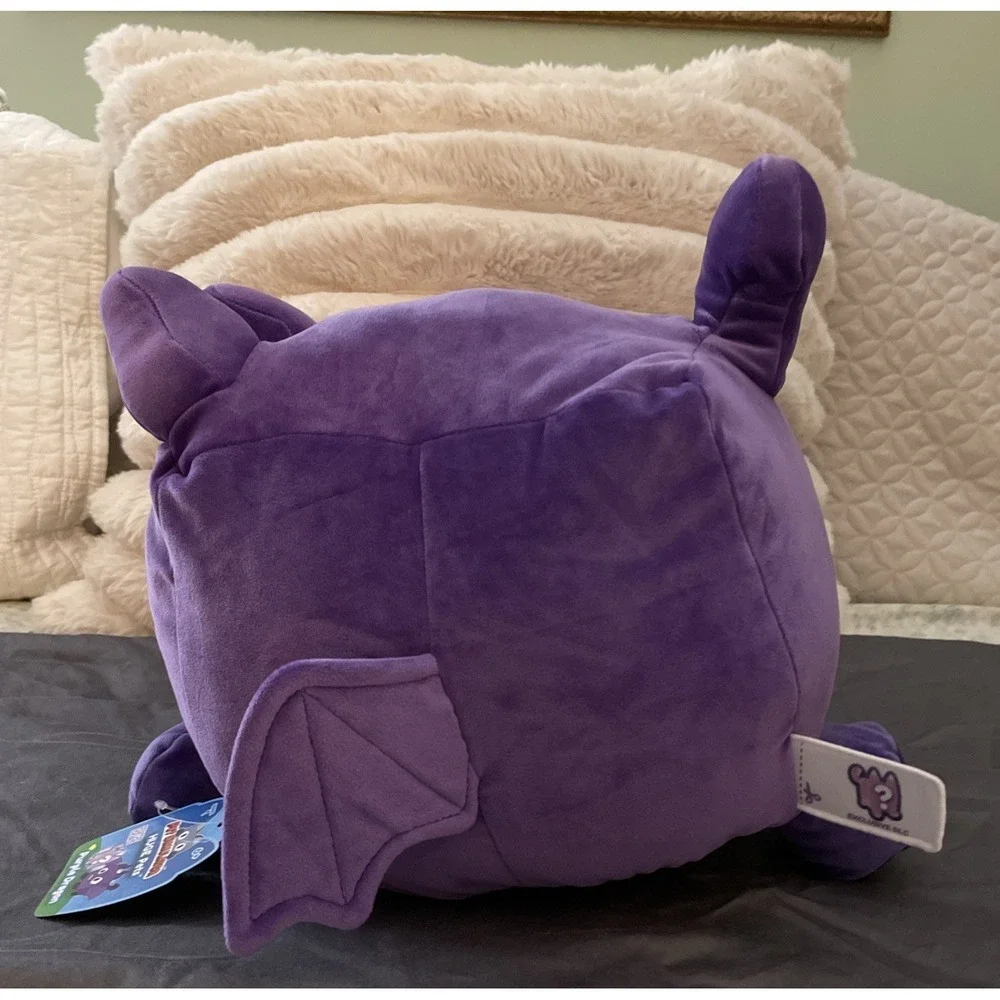 Pet Simulator Huge Pets Purple Dragon With DLC